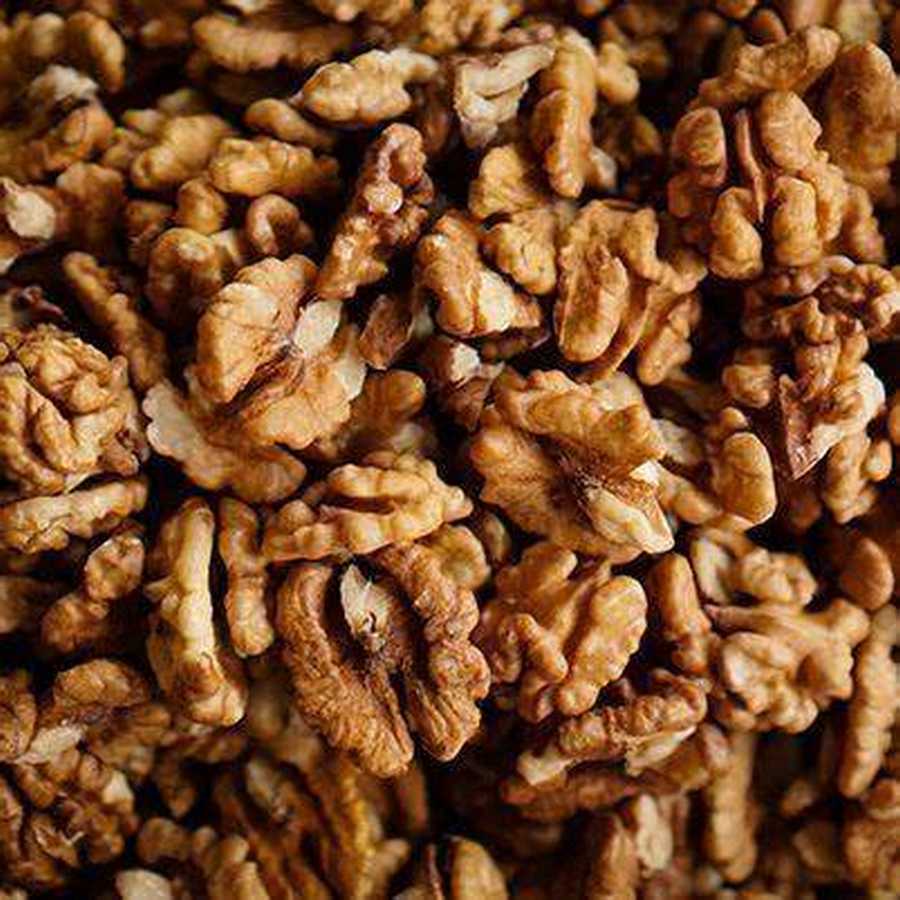 Nuez Mariposa Dorada x 10 kg