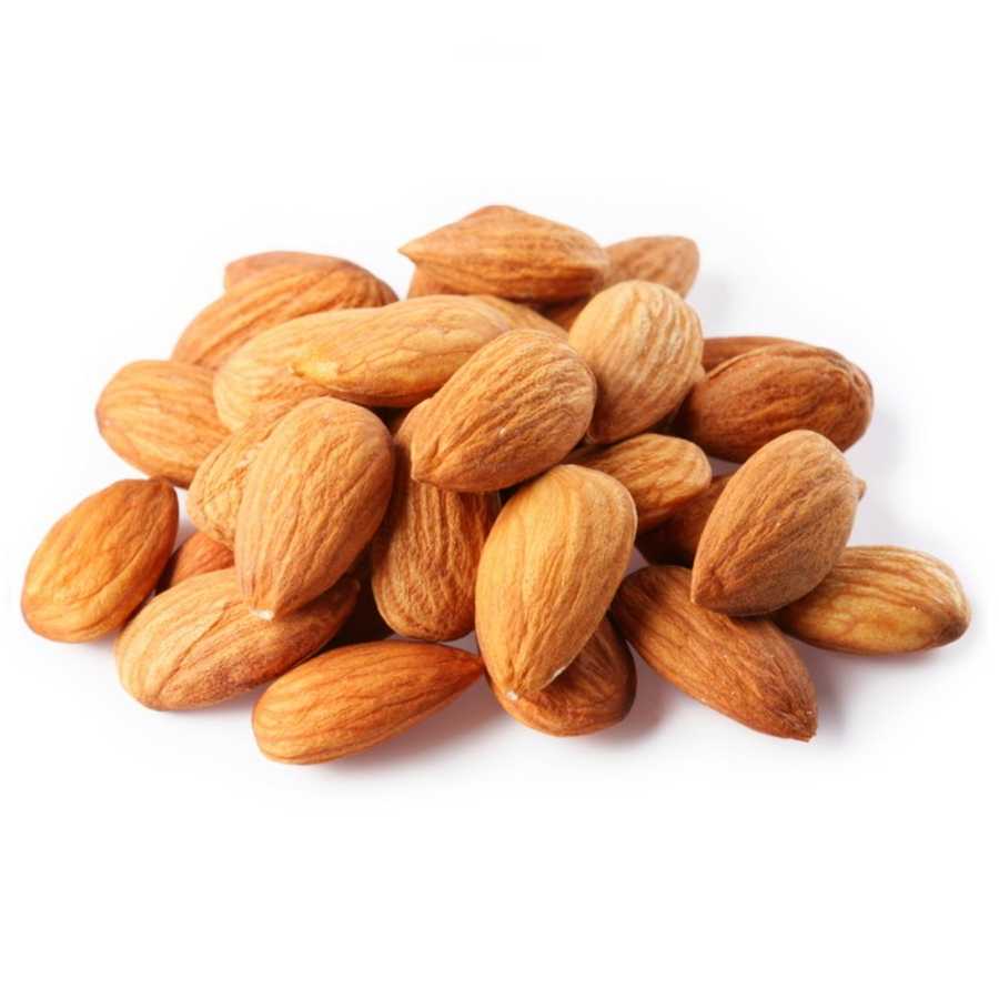 Almendras Enteras Non pareil x 10 Kg