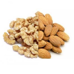 Mix Frutos Secos x1kg (Almendras/ Nueces)