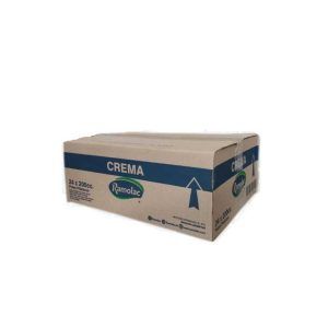 Crema de Leche Ramolac 200g caja x 24