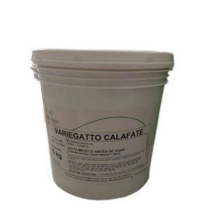 Variegato Calafate «Pehuenia» x 5kg