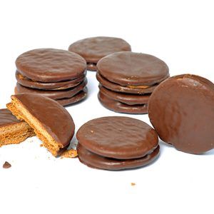 Pasta Alfajor Pehuenia x 5Kg