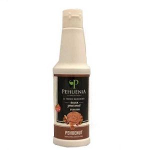 Salsa Gourmet Pehuenut Pehuenia x 420g