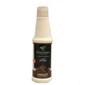 Salsa Gourmet Chocolate Pehuenia x 420g