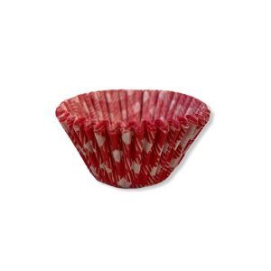 Pirotin Masas Picnic Rojo Nº9 x1000 u Molderil