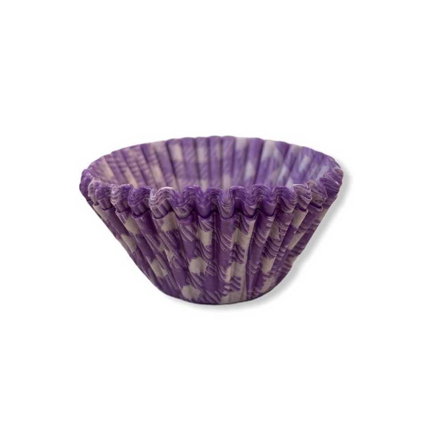 Pirotin Masas Picnic Violeta Molderil Nº9 x1000 u