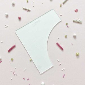 Alisador de sellado esfera – 18cm «Ruphas»