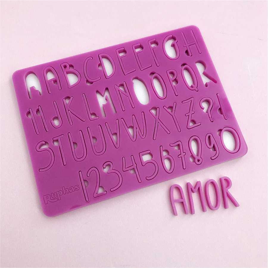 Estampador LILY Pocket "Ruphas"