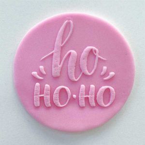 Sello HOHOHO S588 «Ruphas»