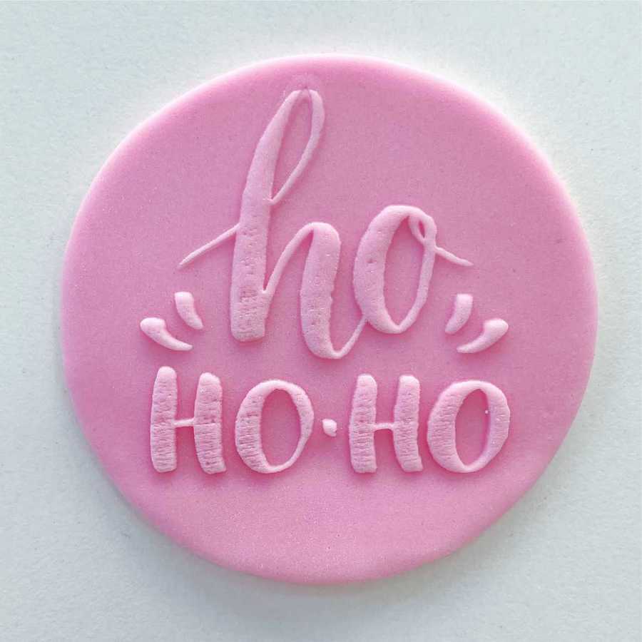 Sello HOHOHO S588 "Ruphas"