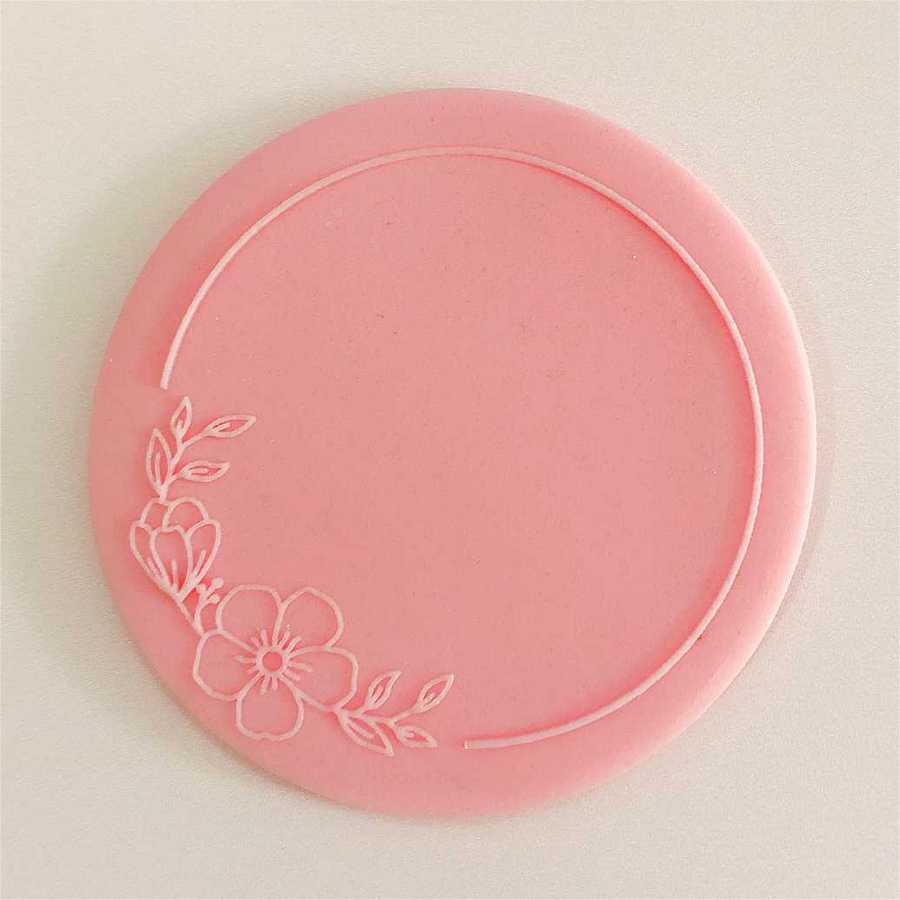 Sello Marco Modelo 3 S038 "Ruphas"