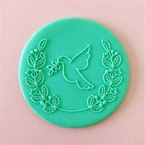 Sello Paloma S027 «Ruphas»