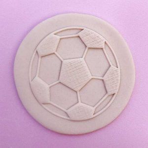 Sello Pelota de Fútbol S082 «Ruphas»