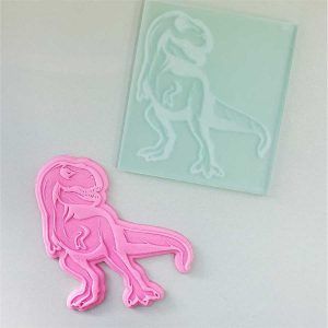 Sello T-Rex S188 – No incluye cortante «Ruphas»