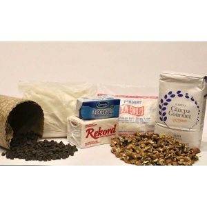Kit Navideño 2 Goloso