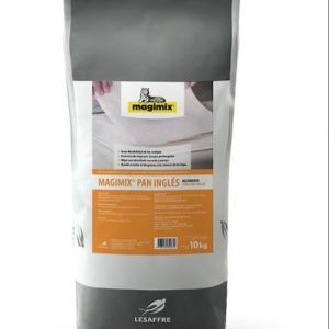 Mejorador para pan Inglés Magimix 10kg