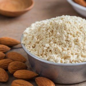 Harina de Almendras sin Piel x 10 kg