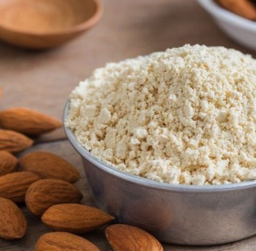 Harina de Almendras sin Piel x 10 kg