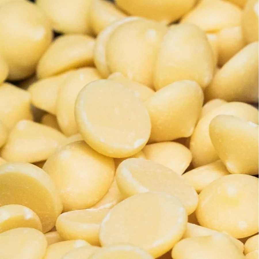 Cobertura Blanca Callebaut x 1 kg