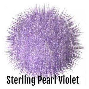 Colorante en Polvo Sterling Pearl Violet «King Dust» 4 g