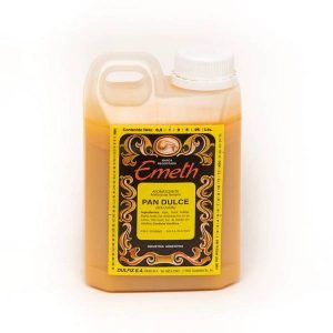 Esencia Pan Dulce Emeth x 5lt