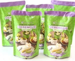 Premezcla Merengue Vegano x 200g «Pastelar»