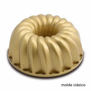 Molde torta Clasico «Doña Clara»