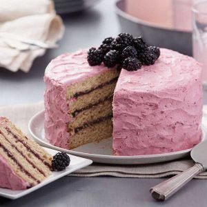 Juego Moldes Torta Easy Layers x 4 «Wilton