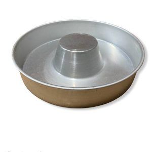 Molde Savarin 24x6cm «MDA»