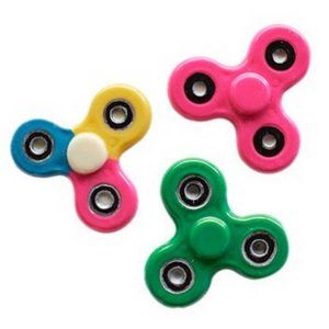 Molde Placa 656 Spinner «Parpen»