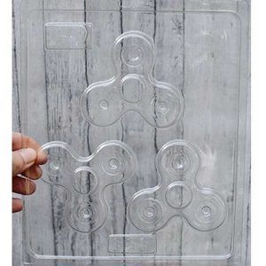 Molde Placa 656 Spinner «Parpen»