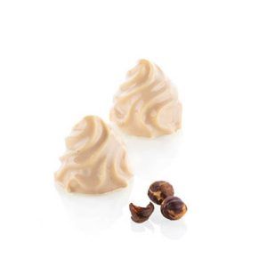 Molde Silicona Chantilly 30 «Silikomart»