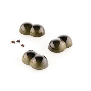 Molde de Tritan Chocado CH010 – BOLLA P «Silikomart»