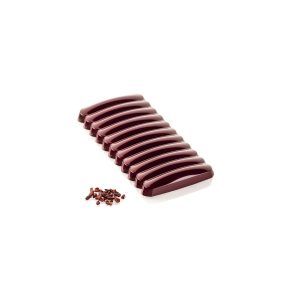Molde de Tritan Chocado CH019 – CUPOLA T «Silikomart»