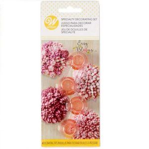 Juego Mini Picos Rusos x 4 «Wilton»