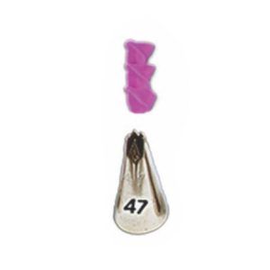 Boquilla 47 «Parpen»