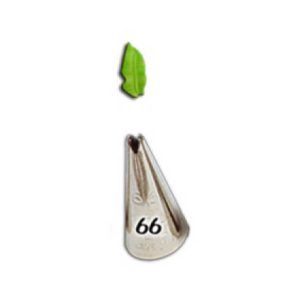 Boquilla 66 «Parpen»