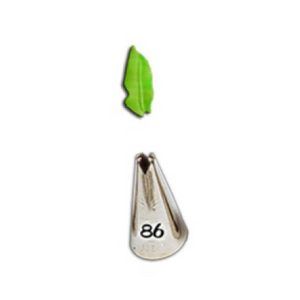 Boquilla 86 «Parpen»