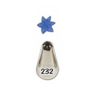 Boquilla 232 «Parpen»