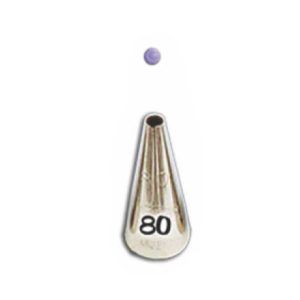 Boquilla 80 «Parpen»