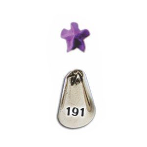 Boquilla 191 «Parpen»