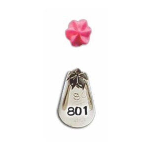 Boquilla 801 «Parpen»