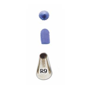 Boquilla R9 «Parpen»