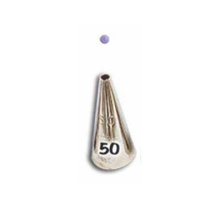 Boquilla 50 «Parpen»