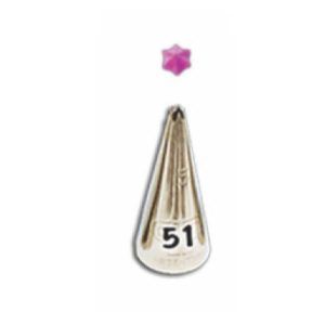 Boquilla 51 «Parpen»