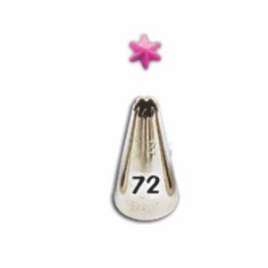 Boquilla 72 «Parpen»