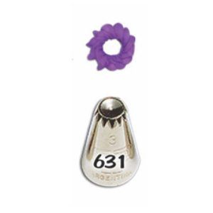 Boquilla Chica Especial 631 «Parpen»