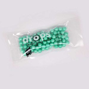 Drops Maxi Perlas Acqua «Pastelar» x35g