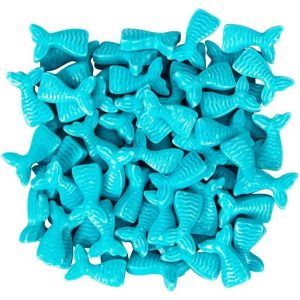 Sprinkles en Pouch – Sirenita «Wilton»