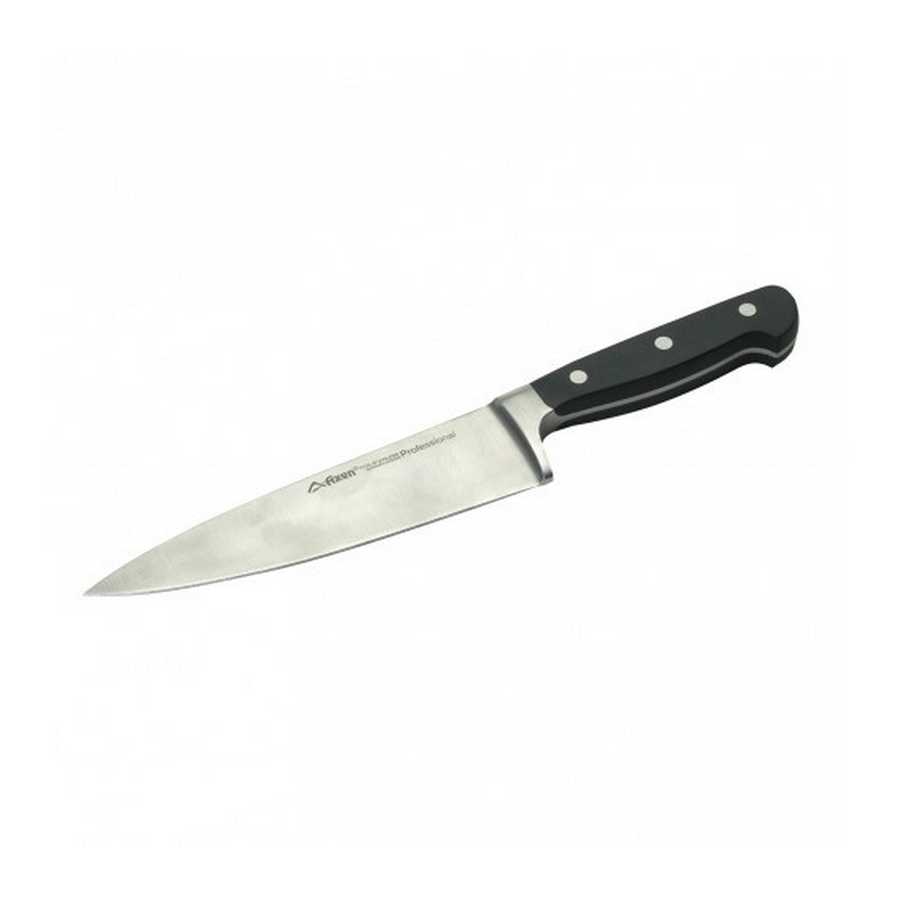 Epicure Cuchillo Cocinero 7'' 17,8cm "Wonmesser"